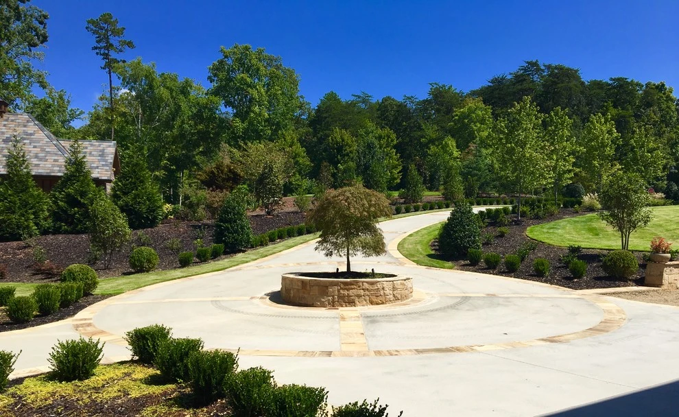 The Reserve at Lake Keowee (G-1) by CMHP Design, LLC - Photo 2
