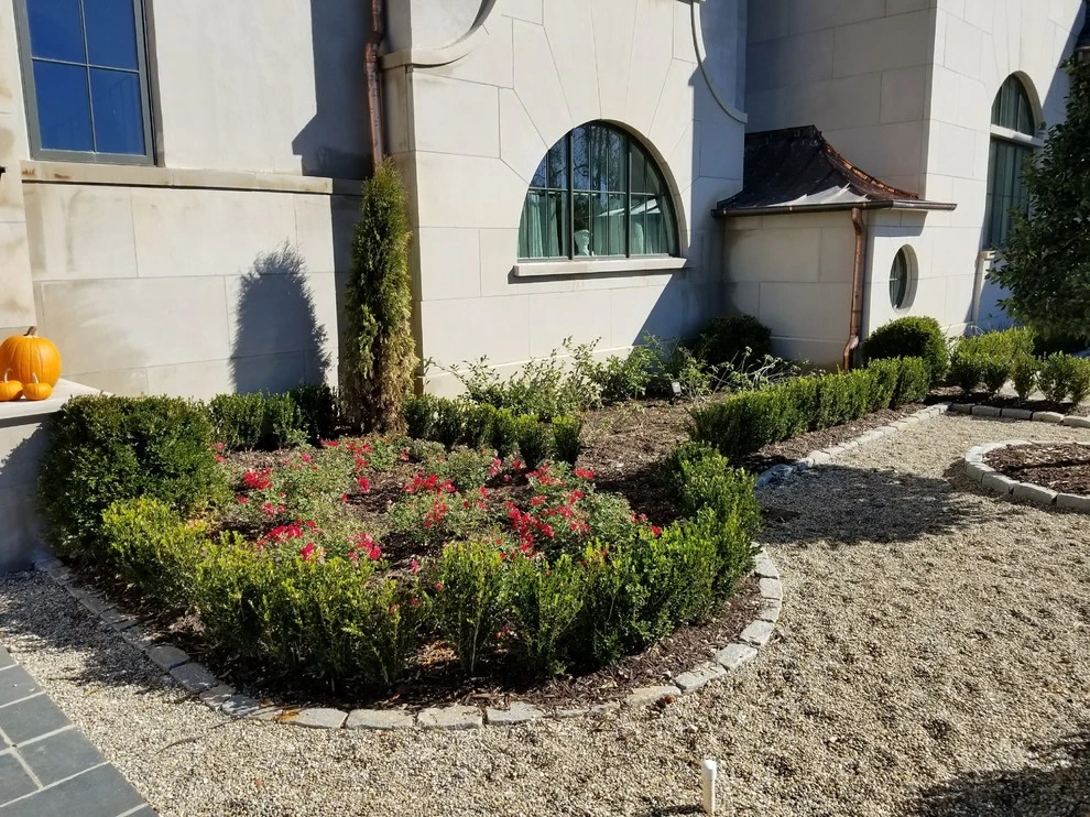 Estate in Easley,SC by CMHP Design, LLC - Photo 6