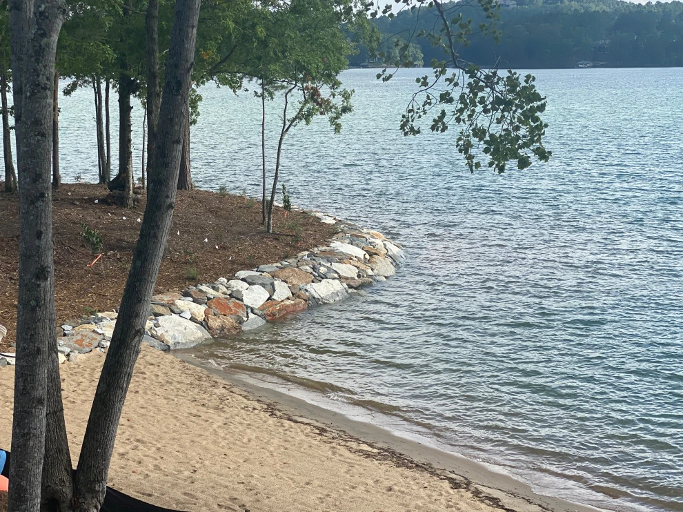 The Reserve at Lake Keowee PR by CMHP Design, LLC - Photo 12