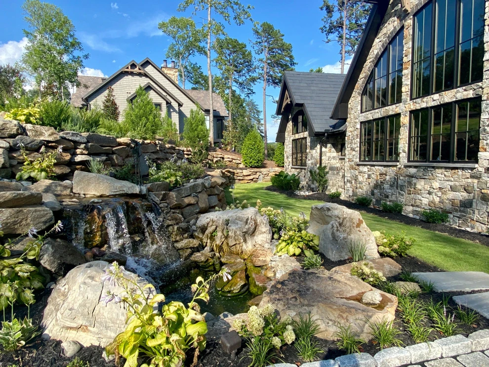 The Reserve at Lake Keowee PR by CMHP Design, LLC - Photo 17
