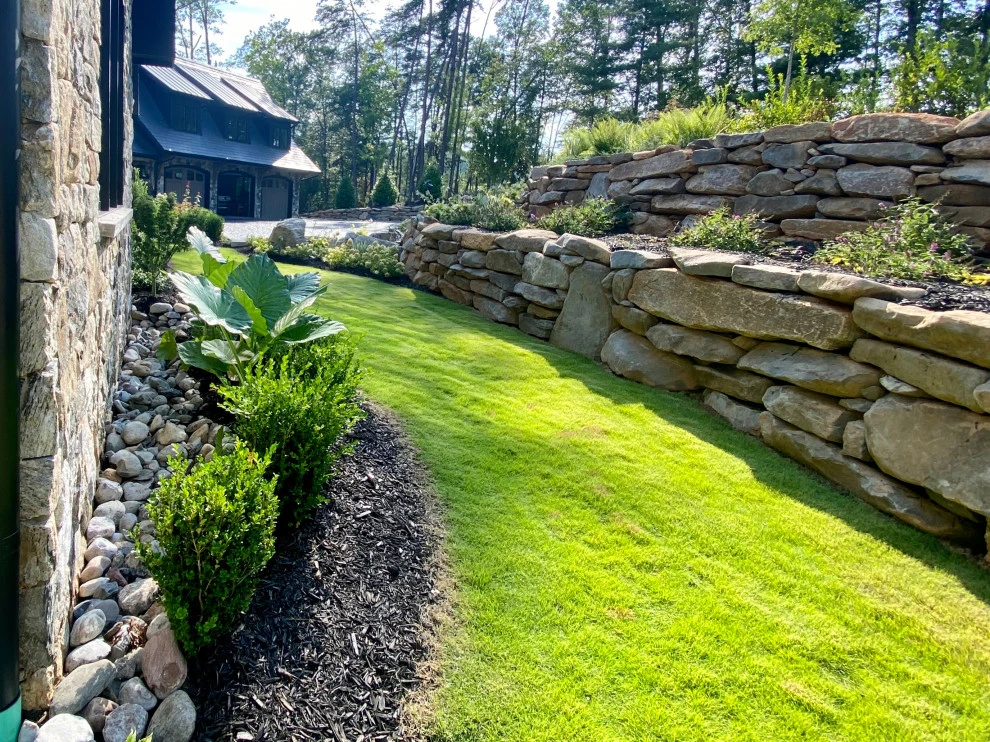 The Reserve at Lake Keowee PR by CMHP Design, LLC - Photo 28