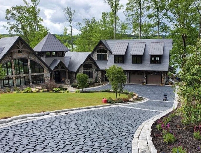 The Reserve at Lake Keowee (PR) by CMHP Design, LLC - Photo 3