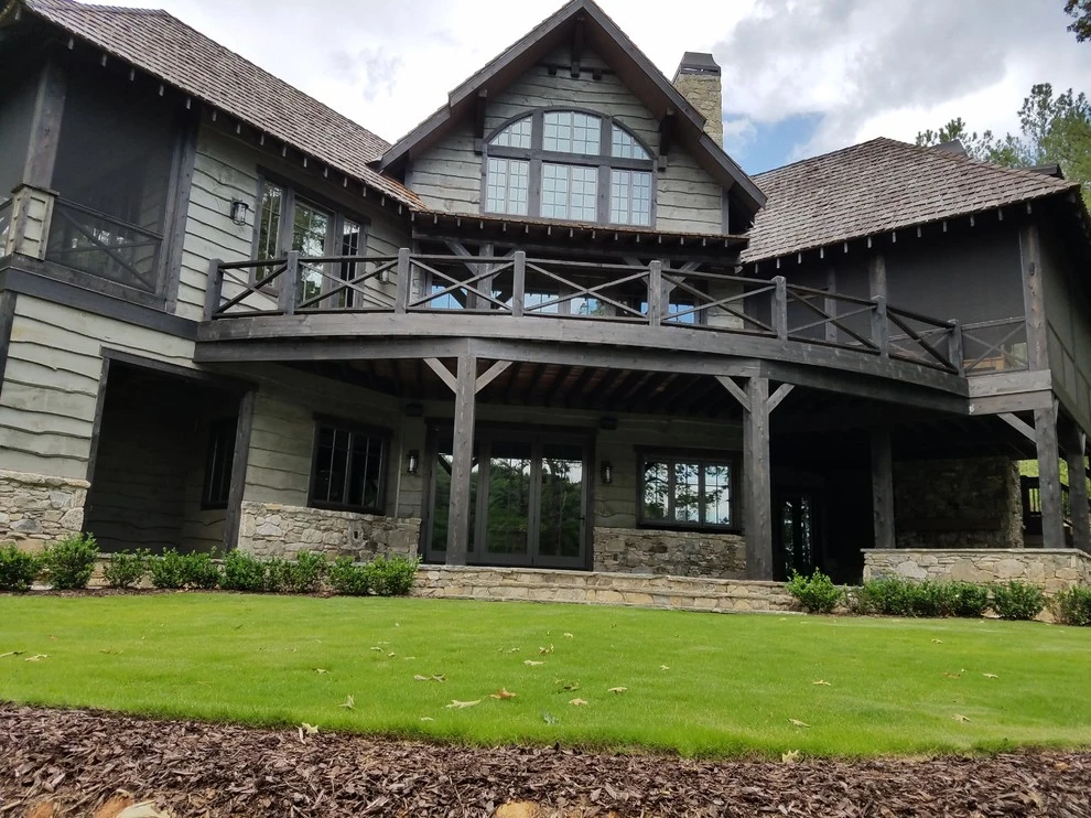 The Reserve at Lake Keowee (M) by CMHP Design, LLC - Photo 9