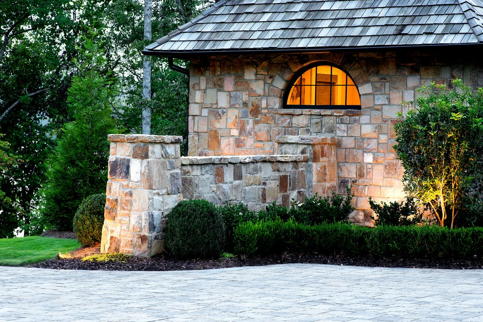 The Reserve at Lake Keowee (PR-1) by CMHP Design, LLC - Photo 26