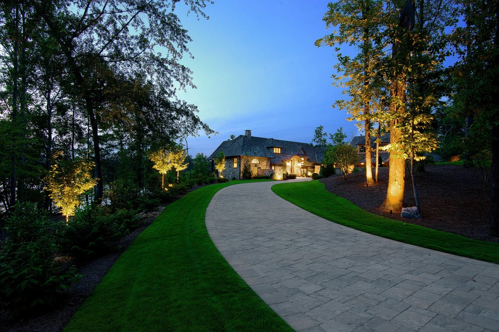 The Reserve at Lake Keowee (PR-1) by CMHP Design, LLC - Photo 11