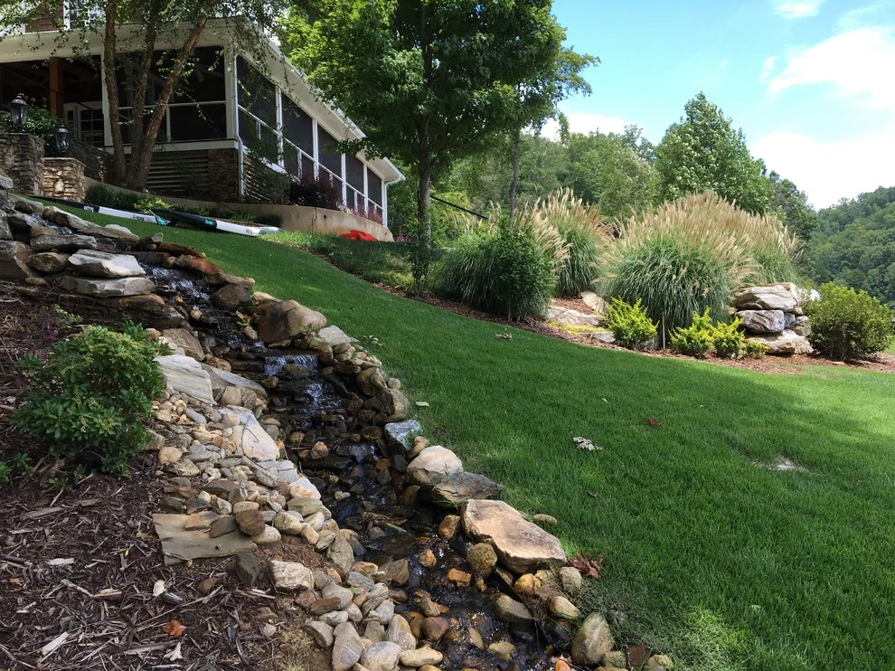 The Cliffs Lake Project by CMHP Design, LLC - Photo 4