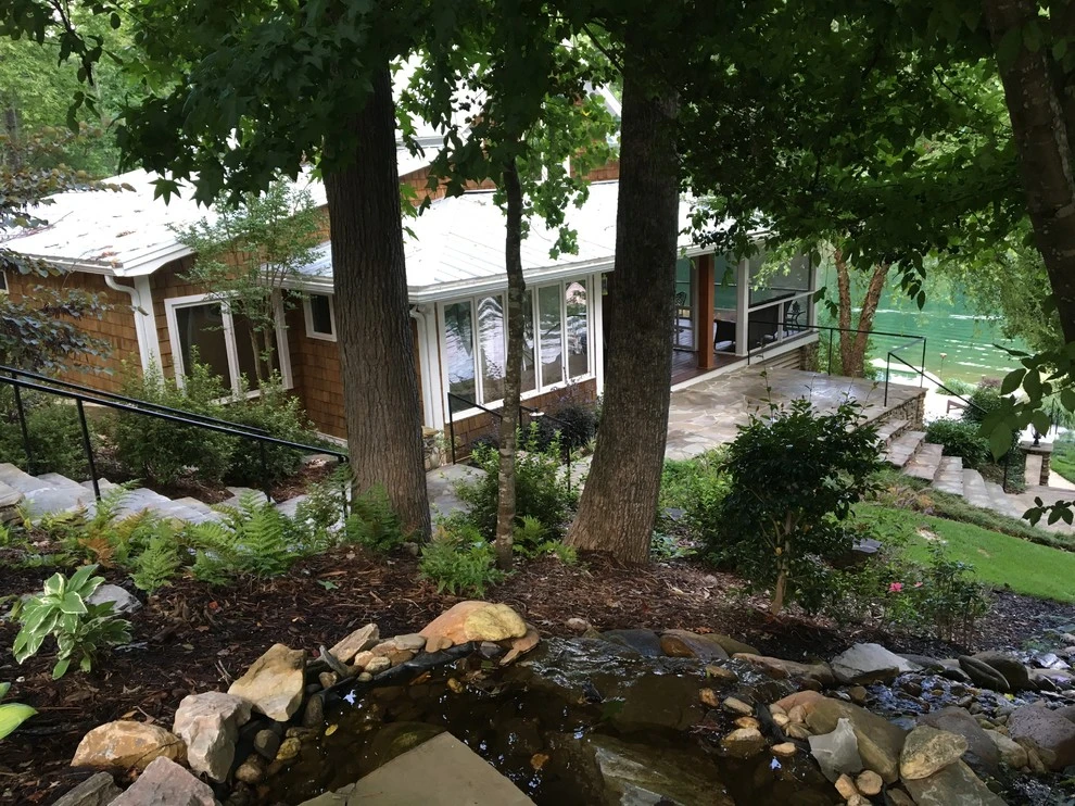 The Cliffs Lake Project by CMHP Design, LLC - Photo 20
