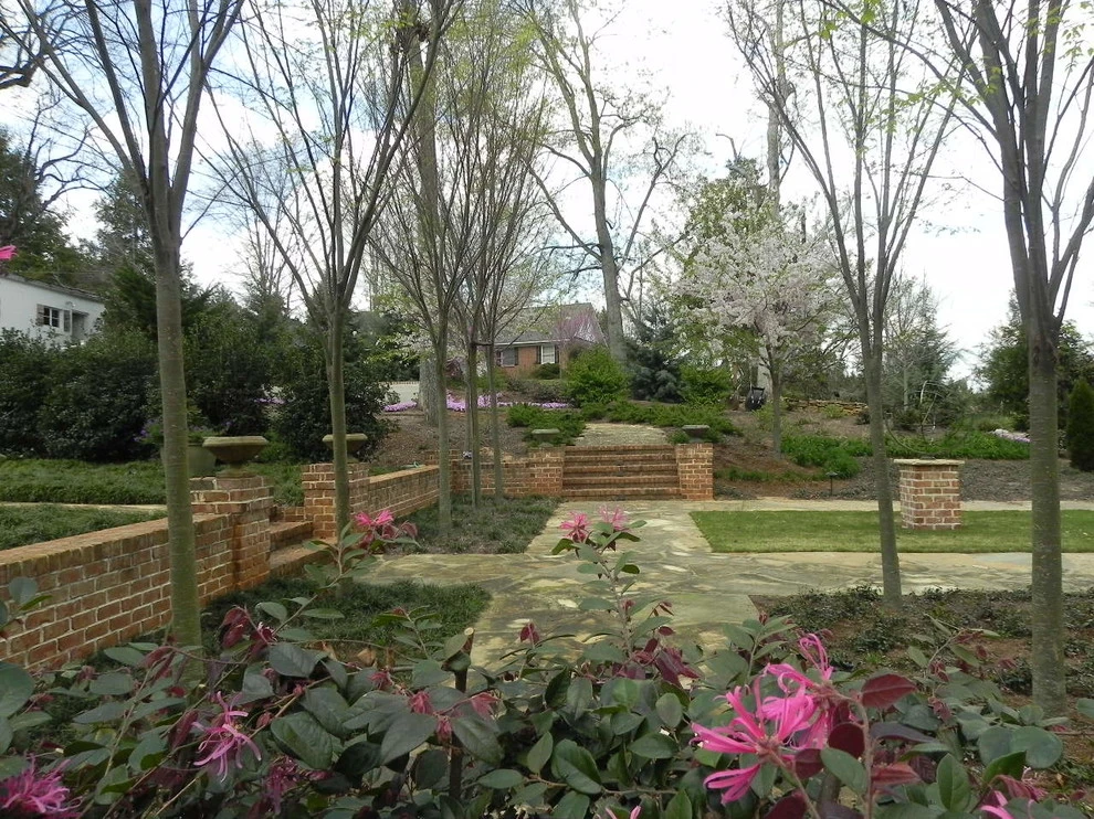 Project in Pickens, SC by CMHP Design, LLC - Photo 2