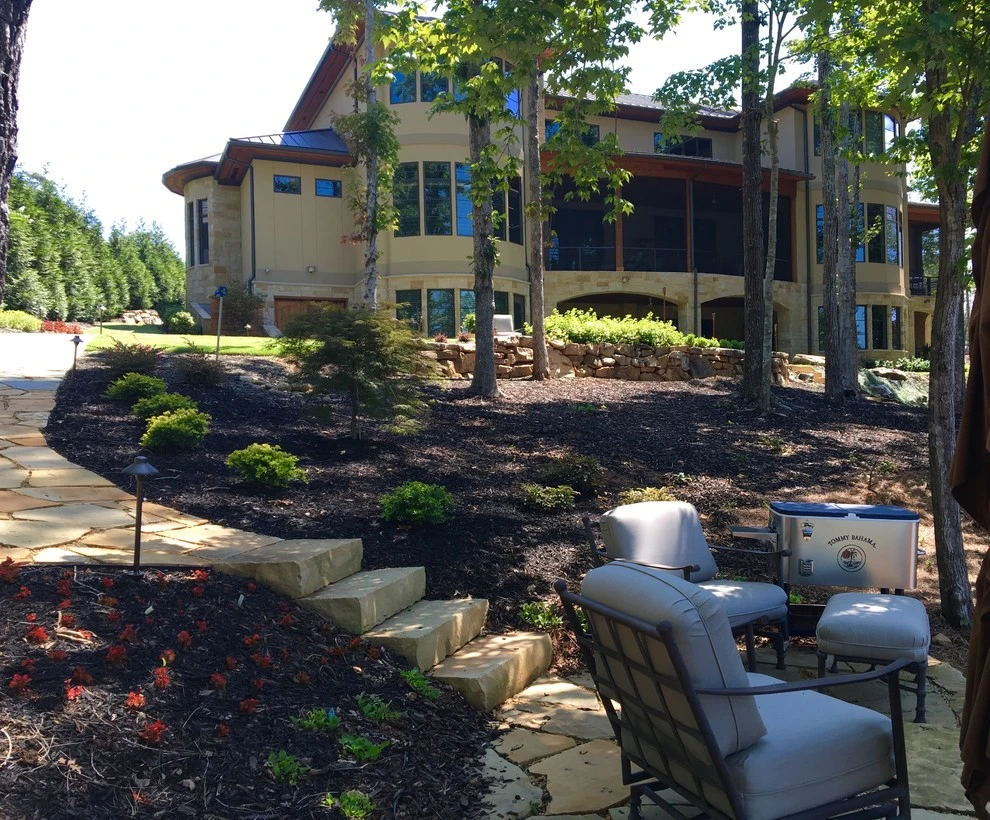 The Reserve at Lake Keowee (G-1) by CMHP Design, LLC - Photo 18