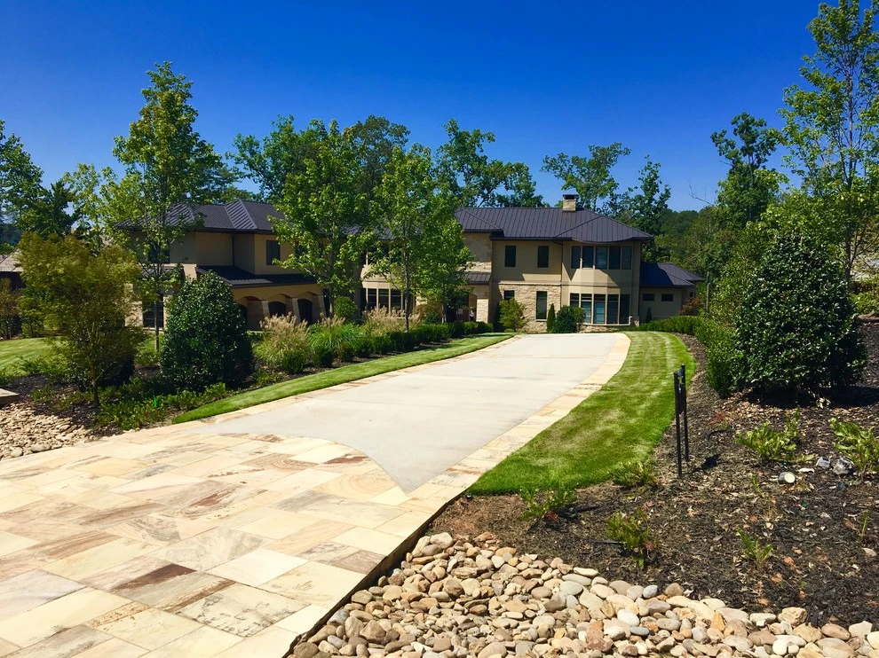 The Reserve at Lake Keowee (G-1) by CMHP Design, LLC - Photo 32