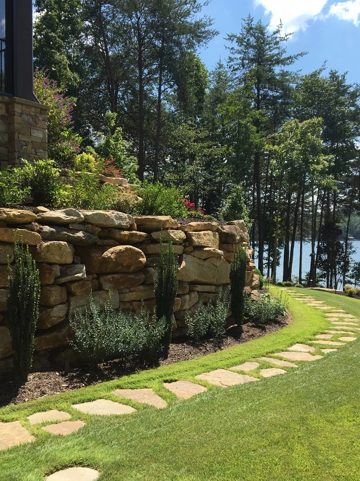 The Reserve at Lake Keowee (G) by CMHP Design, LLC - Photo 11