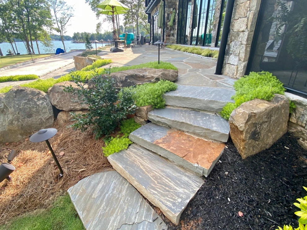 The Reserve at Lake Keowee PR by CMHP Design, LLC - Photo 6