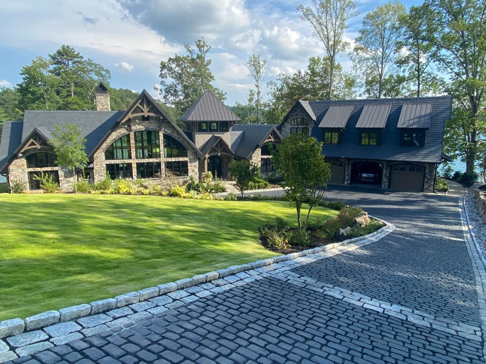 The Reserve at Lake Keowee PR by CMHP Design, LLC - Photo 25