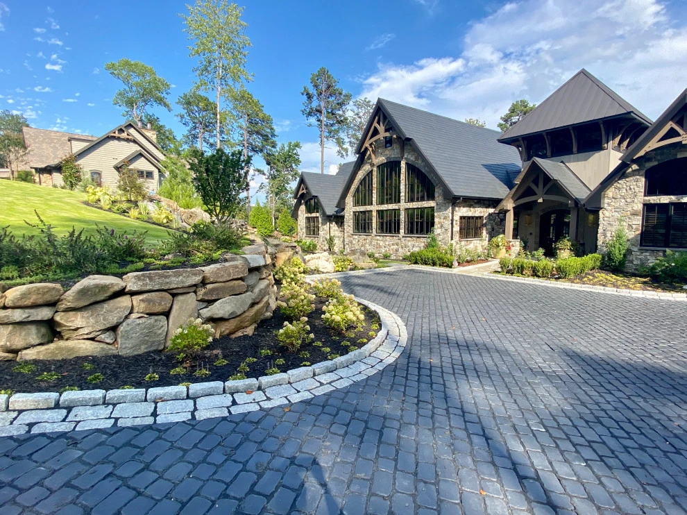 The Reserve at Lake Keowee PR by CMHP Design, LLC - Photo 27