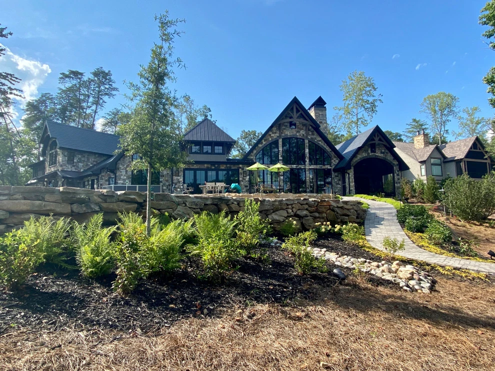 The Reserve at Lake Keowee PR by CMHP Design, LLC - Photo 3