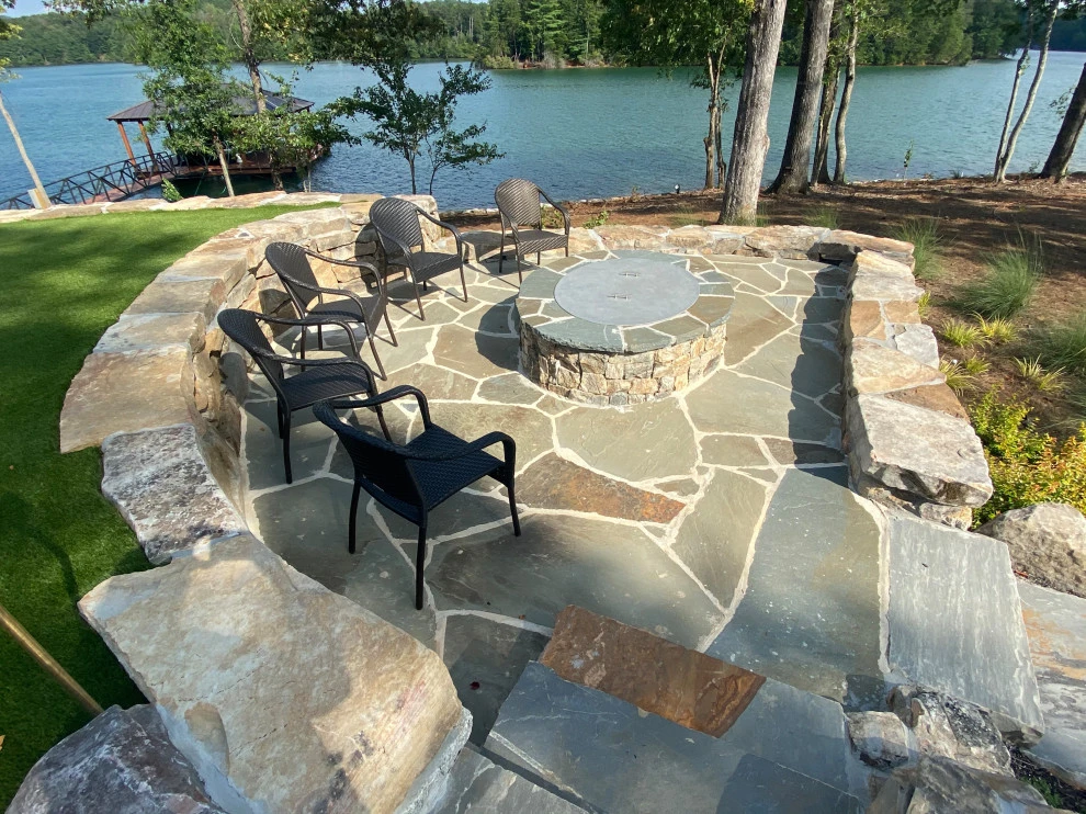 The Reserve at Lake Keowee PR by CMHP Design, LLC - Photo 16