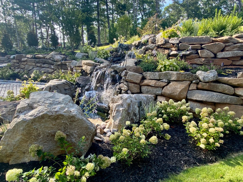 The Reserve at Lake Keowee PR by CMHP Design, LLC - Photo 10