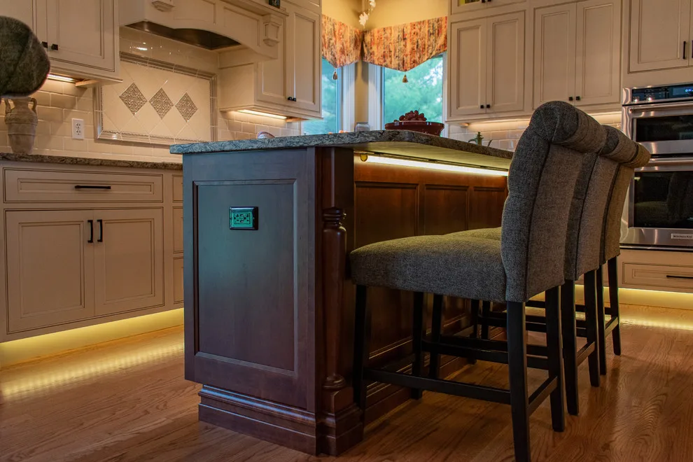 Sieglers Custom Kitchens - Photo 5