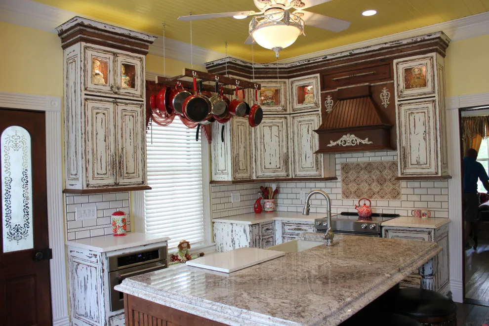 St. Paul Home 3 by Sieglers Custom Kitchens - Photo 20