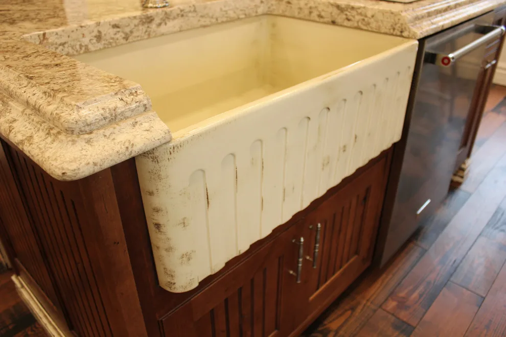 St. Paul Home 3 by Sieglers Custom Kitchens - Photo 7