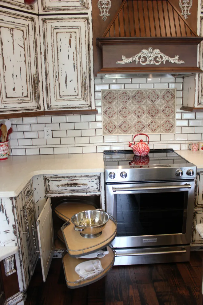 St. Paul Home 3 by Sieglers Custom Kitchens - Photo 18