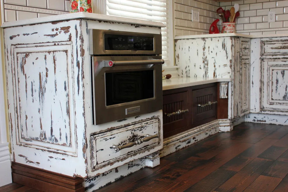 St. Paul Home 3 by Sieglers Custom Kitchens - Photo 8