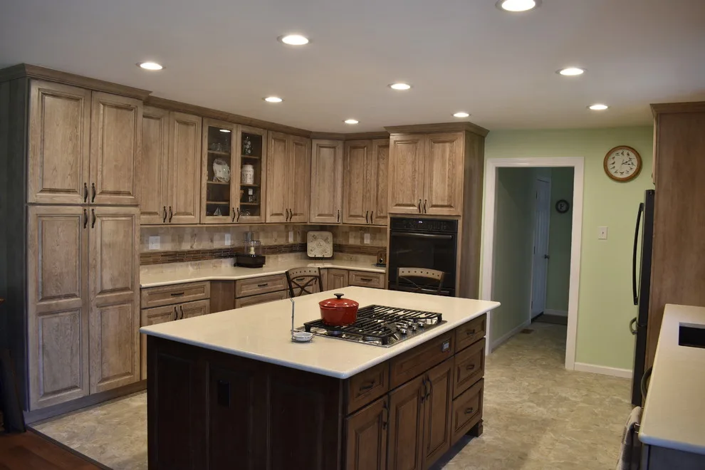 St. Paul Home by Sieglers Custom Kitchens - Photo 6