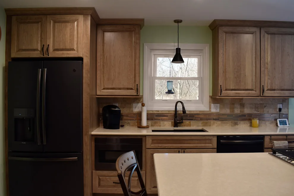 St. Paul Home by Sieglers Custom Kitchens - Photo 4