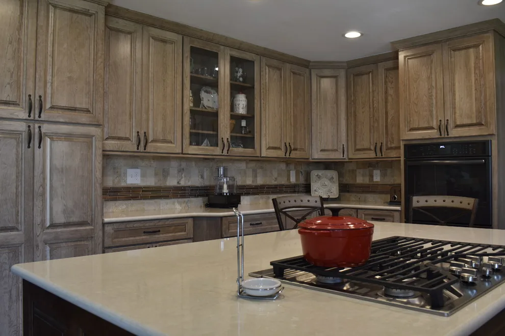 St. Paul Home by Sieglers Custom Kitchens - Photo 5