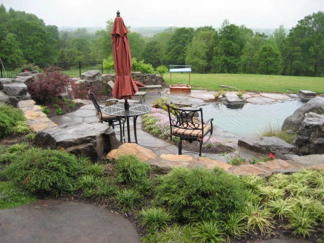 Pool Design in Anderson,SC by CMHP Design, LLC - Photo 5