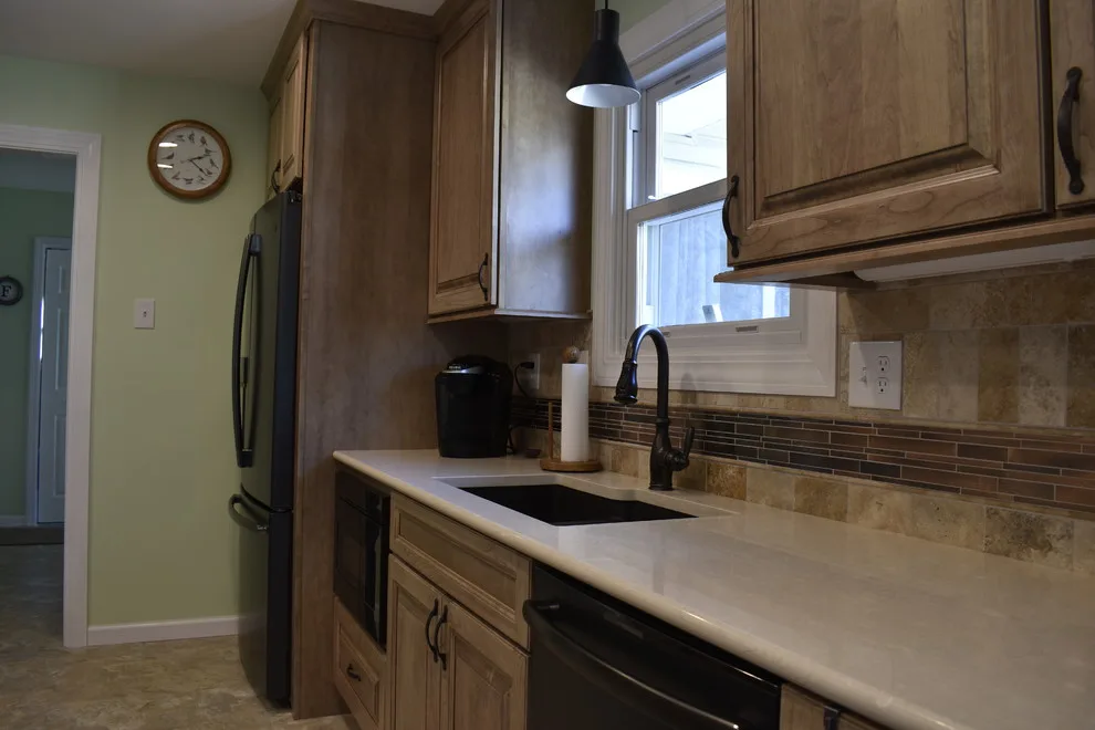 St. Paul Home by Sieglers Custom Kitchens - Photo 9