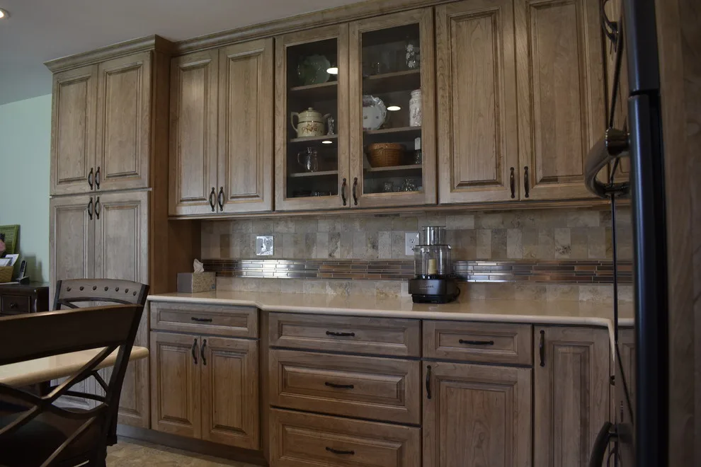 St. Paul Home by Sieglers Custom Kitchens - Photo 2