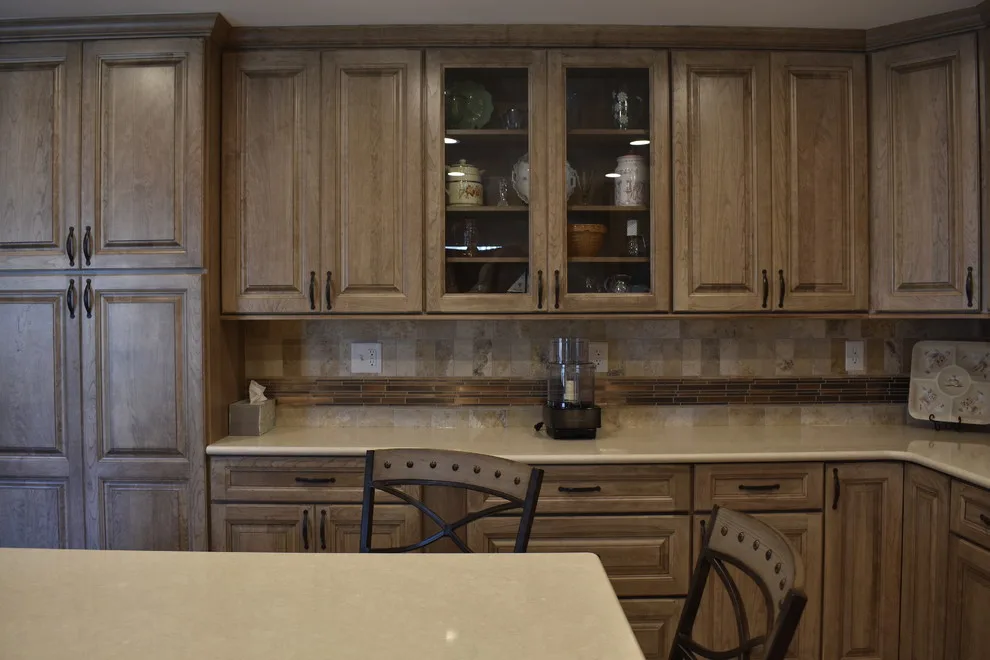 St. Paul Home by Sieglers Custom Kitchens - Photo 7