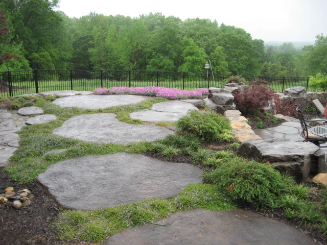 Pool Design in Anderson,SC by CMHP Design, LLC - Photo 2