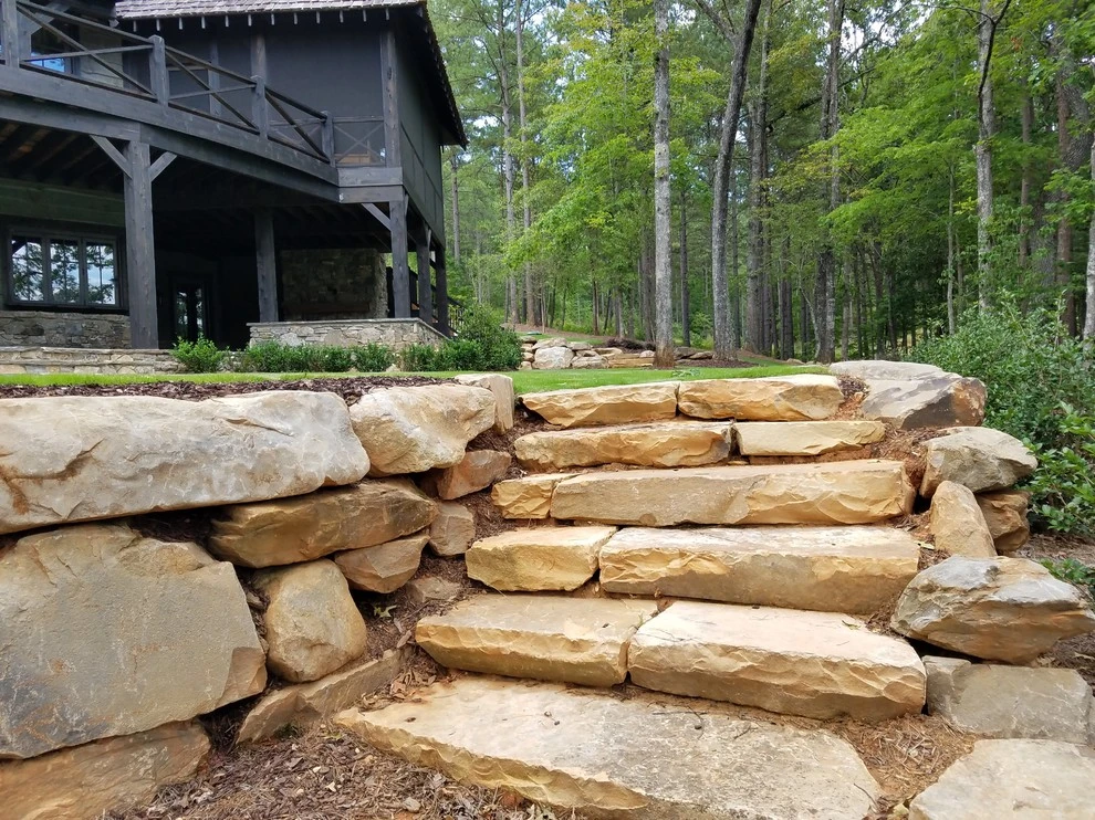The Reserve at Lake Keowee (M) by CMHP Design, LLC - Photo 7