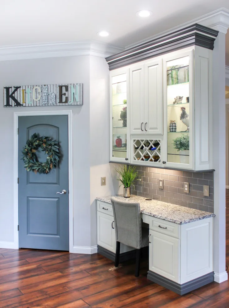 St. Peter's - 4 by Sieglers Custom Kitchens - Photo 10