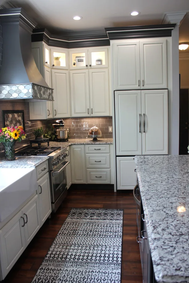 Sieglers Custom Kitchens - Photo 13