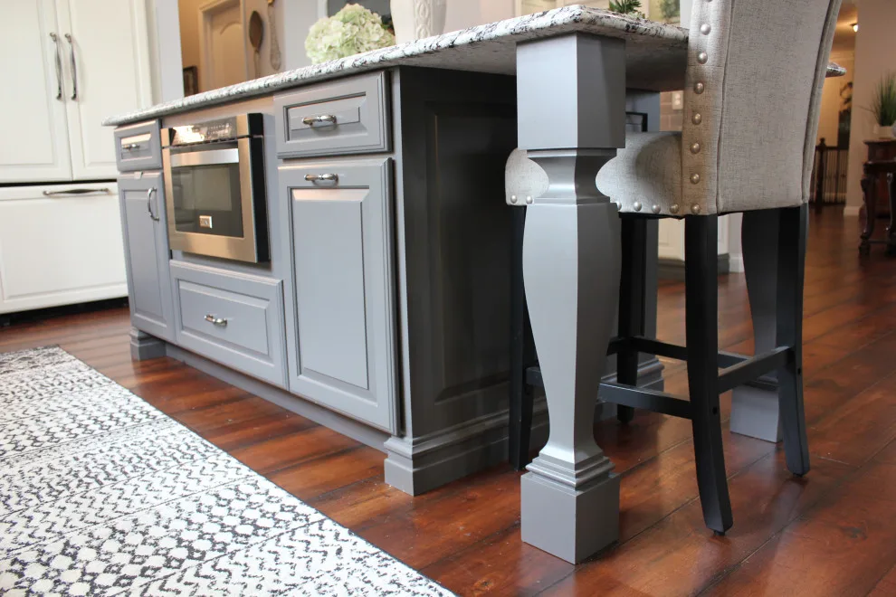St. Peter's - 4 by Sieglers Custom Kitchens - Photo 2