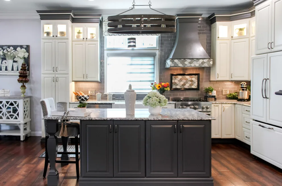 St. Peter's - 4 by Sieglers Custom Kitchens - Photo 11