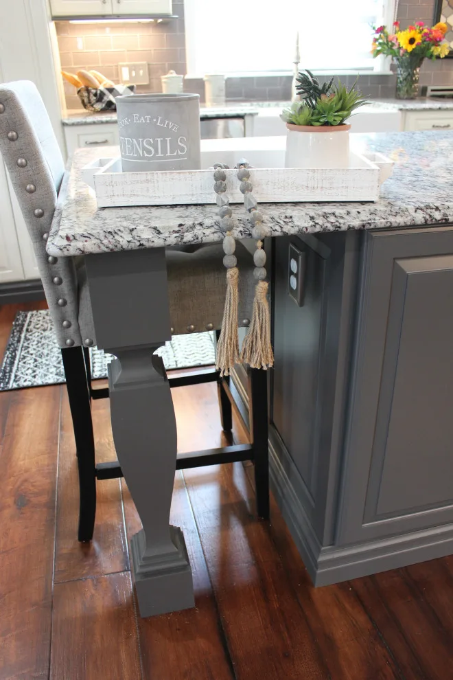 St. Peter's - 4 by Sieglers Custom Kitchens - Photo 8