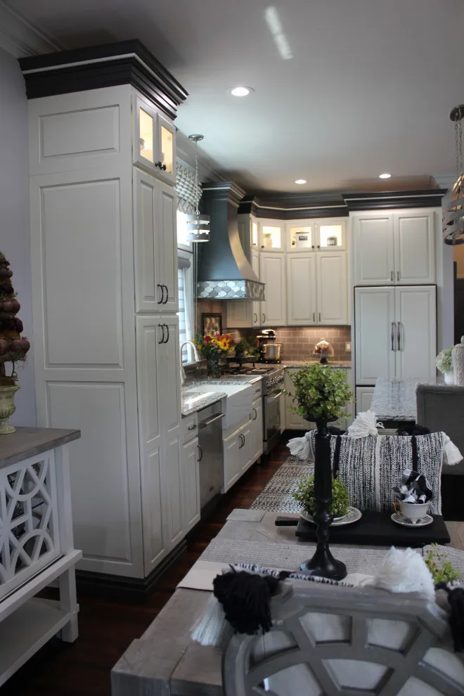 St. Peter's - 4 by Sieglers Custom Kitchens - Photo 5