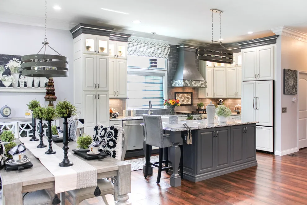 St. Peter's - 4 by Sieglers Custom Kitchens - Photo 12