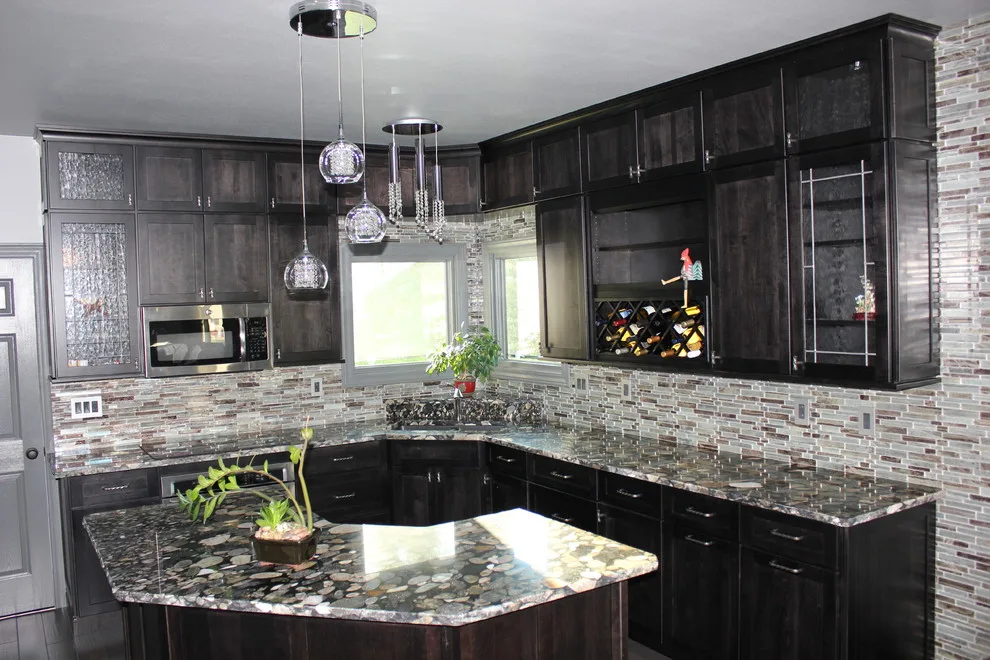 St. Peter's Home by Sieglers Custom Kitchens - Photo 6