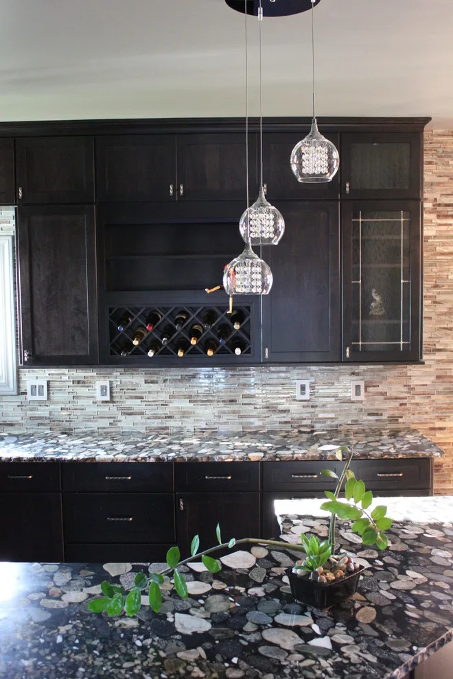 St. Peter's Home by Sieglers Custom Kitchens - Photo 5