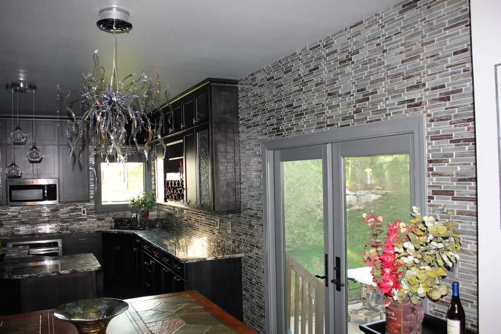 St. Peter's Home by Sieglers Custom Kitchens - Photo 2