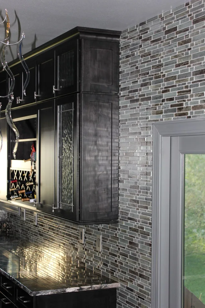 St. Peter's Home by Sieglers Custom Kitchens - Photo 3