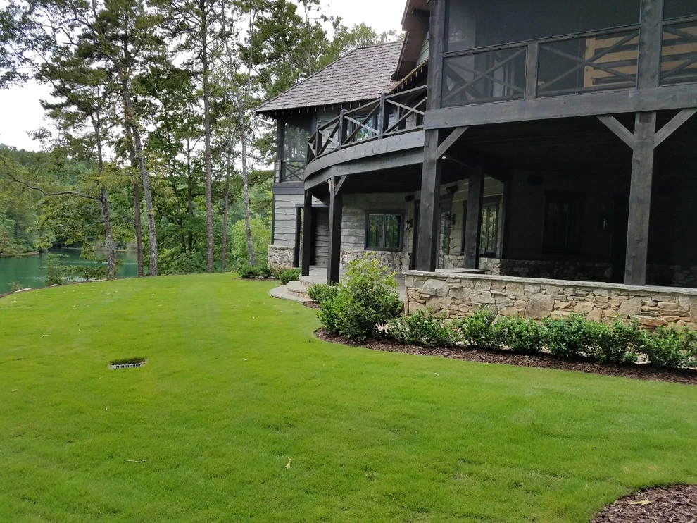 The Reserve at Lake Keowee (M) by CMHP Design, LLC - Photo 4