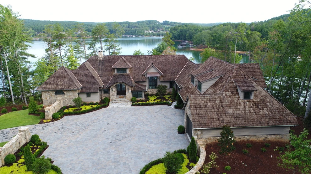 The Reserve at Lake Keowee (PR-1) by CMHP Design, LLC - Photo 27