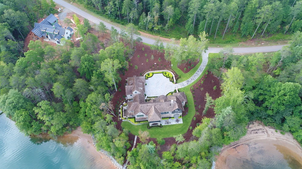The Reserve at Lake Keowee (PR-1) by CMHP Design, LLC - Photo 18