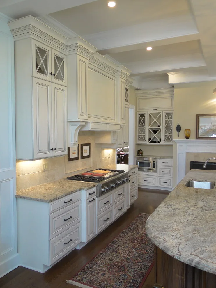 Loudonville's European Elegance by Zarrillo's Custom Design Kitchens, Inc. - Photo 3